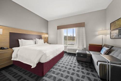 TownePlace Suites Waco Northeast - photo 5