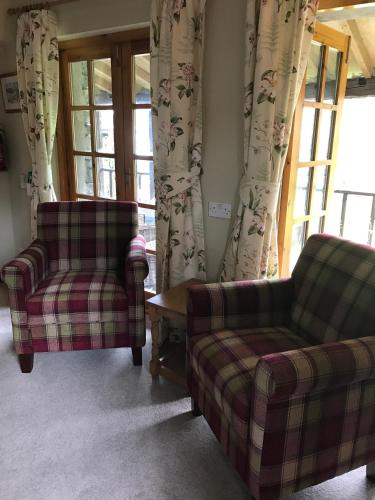 Walker Ground Manor — Kendal — photo 4