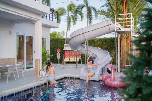 Platinums Poolvilla — Unknown City — photo 2