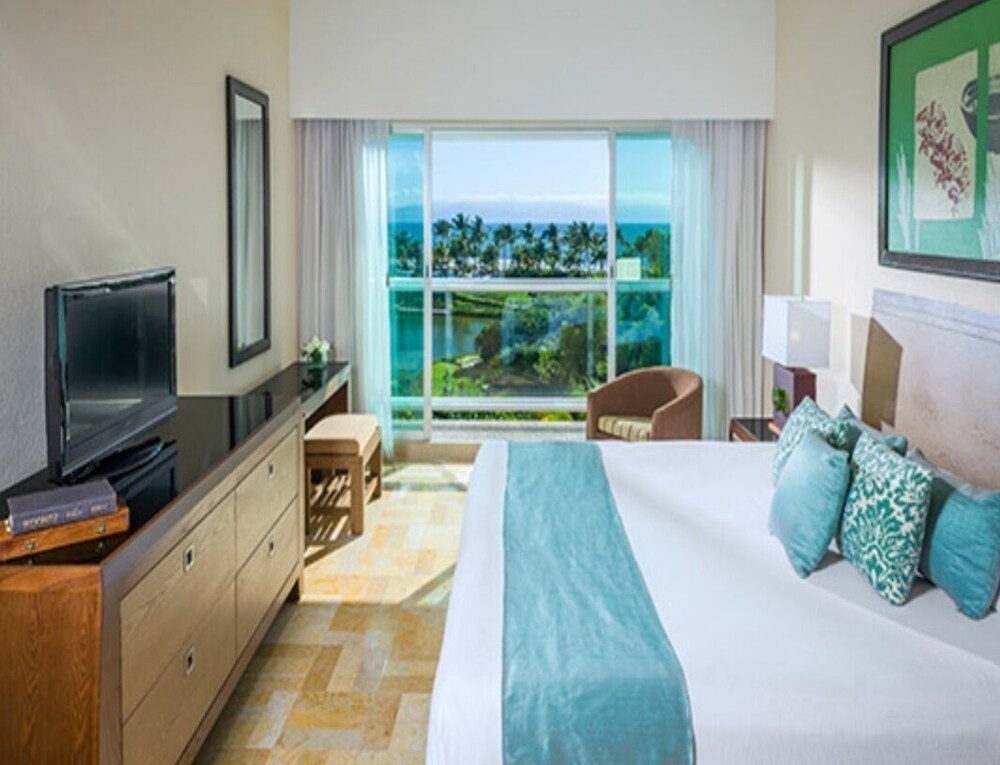 Vidanta Nuevo Vallarta in Nuevo Vallarta, Mexico