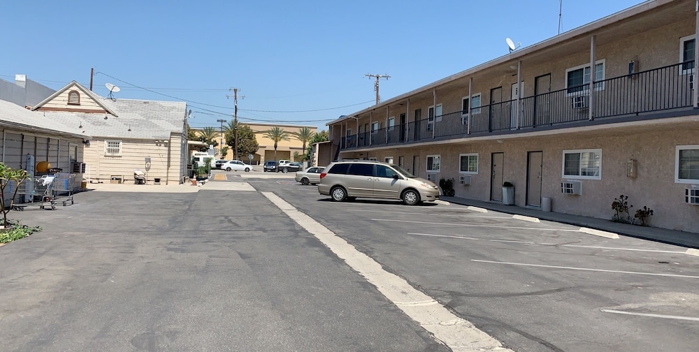Keystone Motel - photo 19