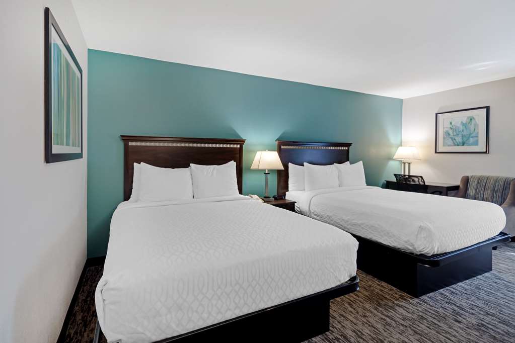 Best Western Plus Chicagoland Countryside - photo 16