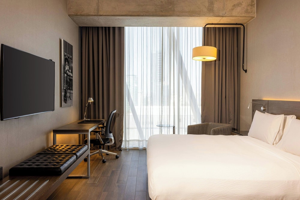 AC Hotel Guadalajara Mexico
