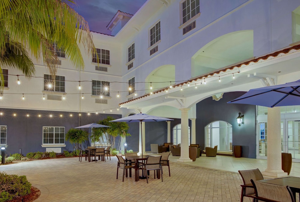 Hilton Garden Inn at PGA Village Port St. Lucie - photo 35