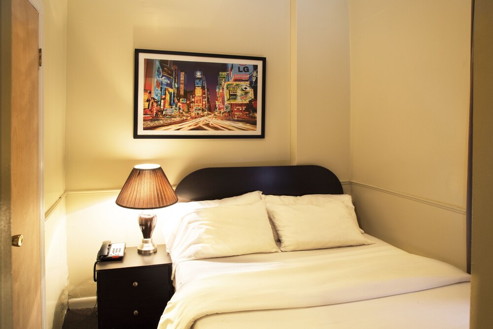 Morningside Inn - photo 22