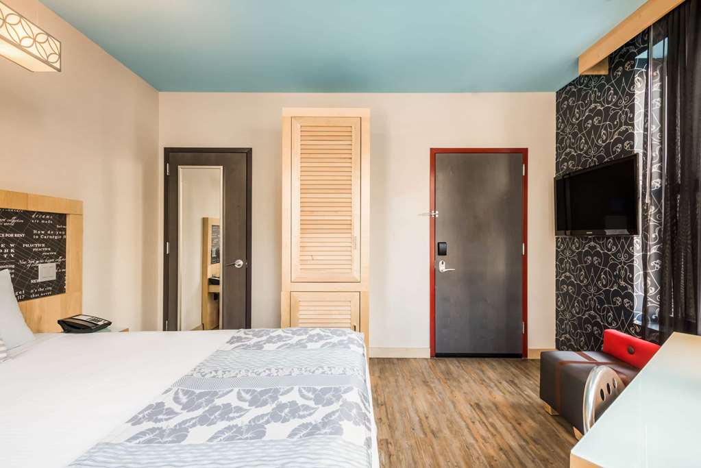 TRYP by Wyndham New York City Times Square Midtown - photo 16