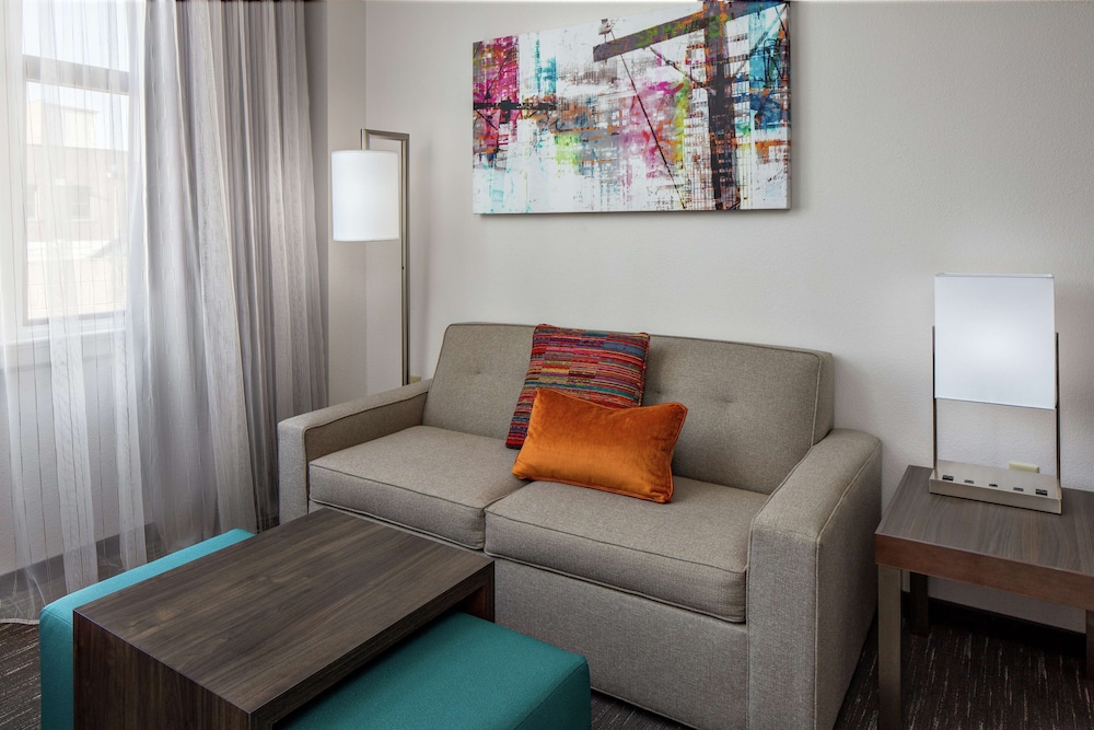 Homewood Suites by Hilton Nashville Downtown - photo 12