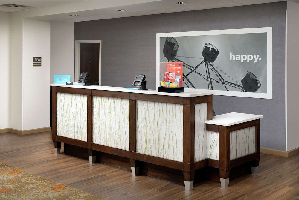 Hampton Inn Denver Tech Center South CO - photo 4