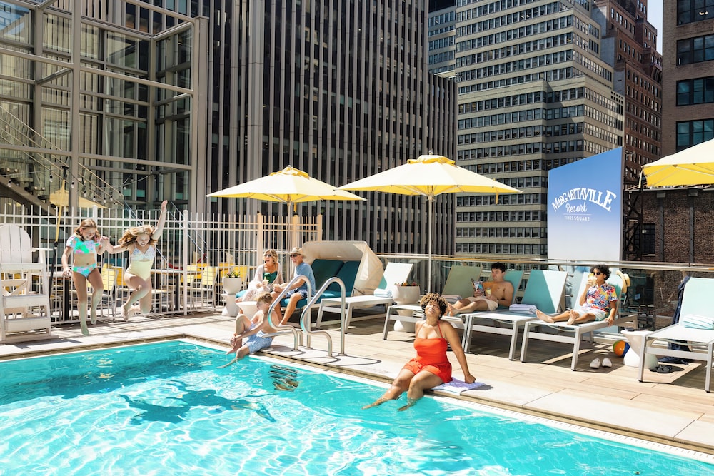 Margaritaville Resort Times Square - photo 45