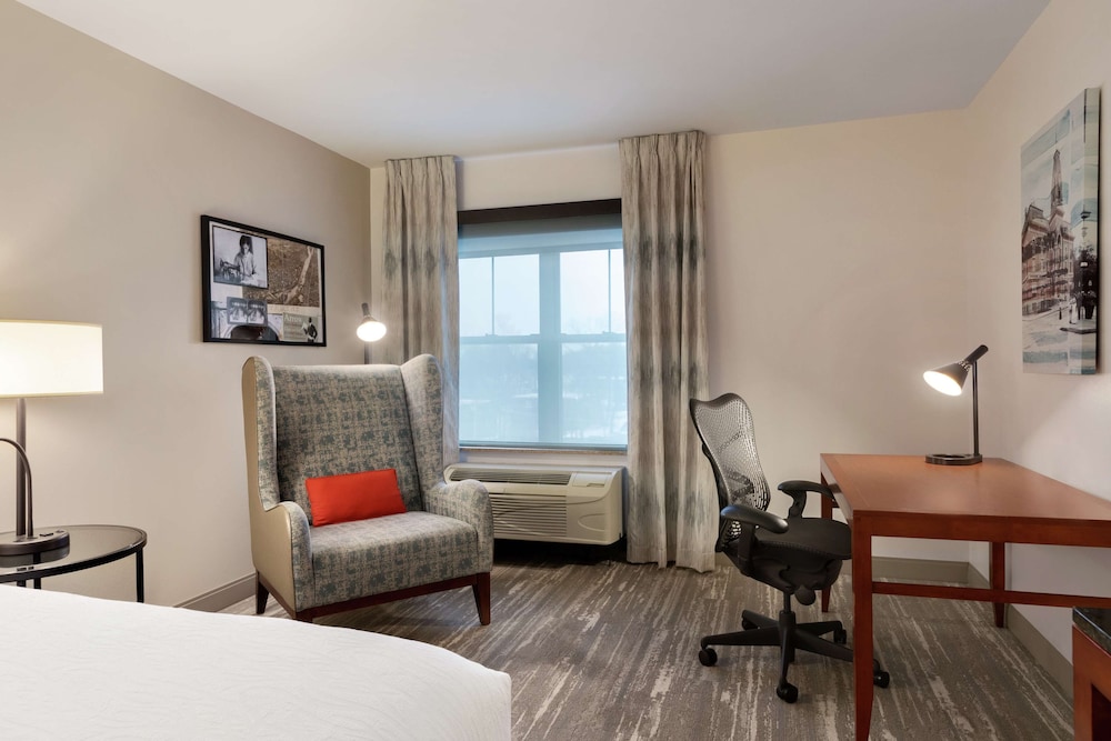 Hilton Garden Inn Troy - photo 15