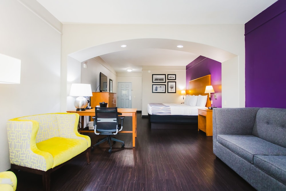 Palacio Royale Inn Signature Katy - photo 15