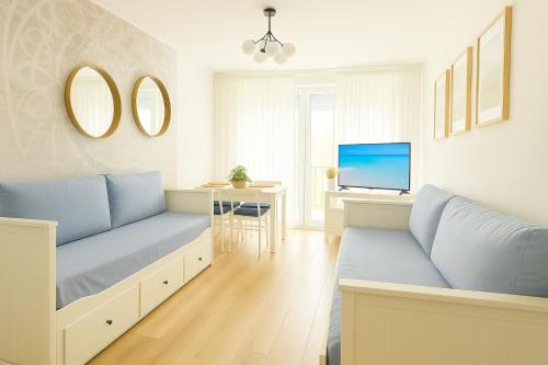 Sun & Sea Baltic Beach Gdańsk Brzeźno przy plaży — 4-Star Luxury Hotel in Gdansk, Poland