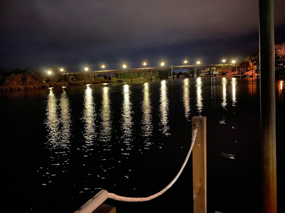 Steinhatchee River Inn - photo 129