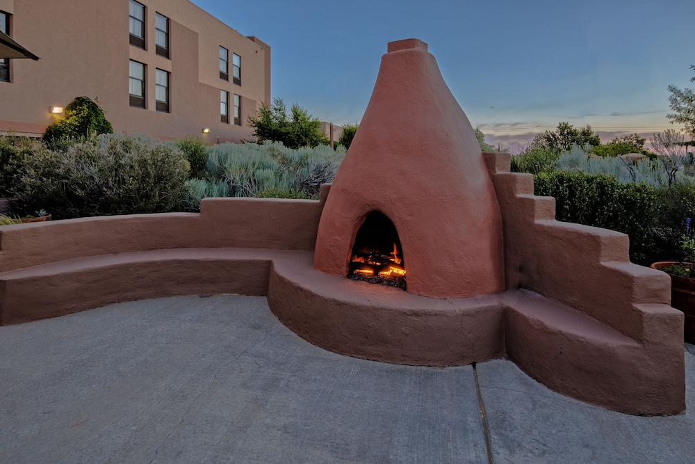 Hampton Inn Kayenta - photo 63