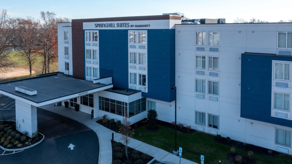 SpringHill Suites by Marriott Woodbridge - photo 40