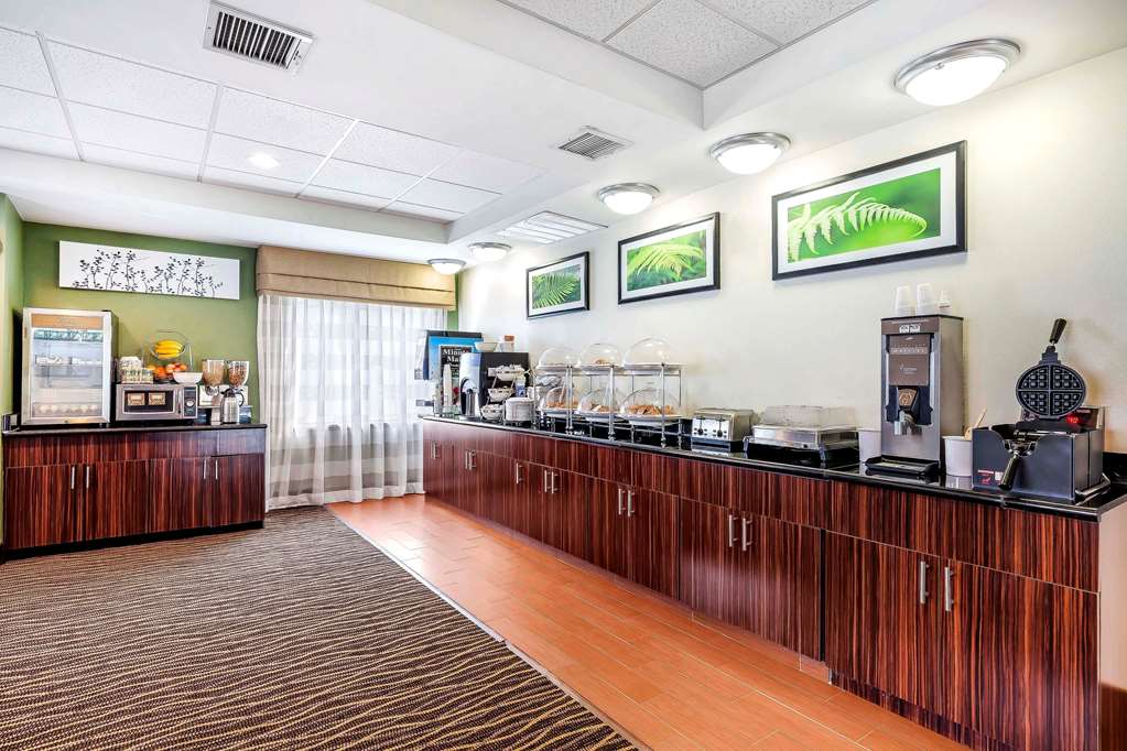 Sleep Inn Columbia Gateway - photo 26