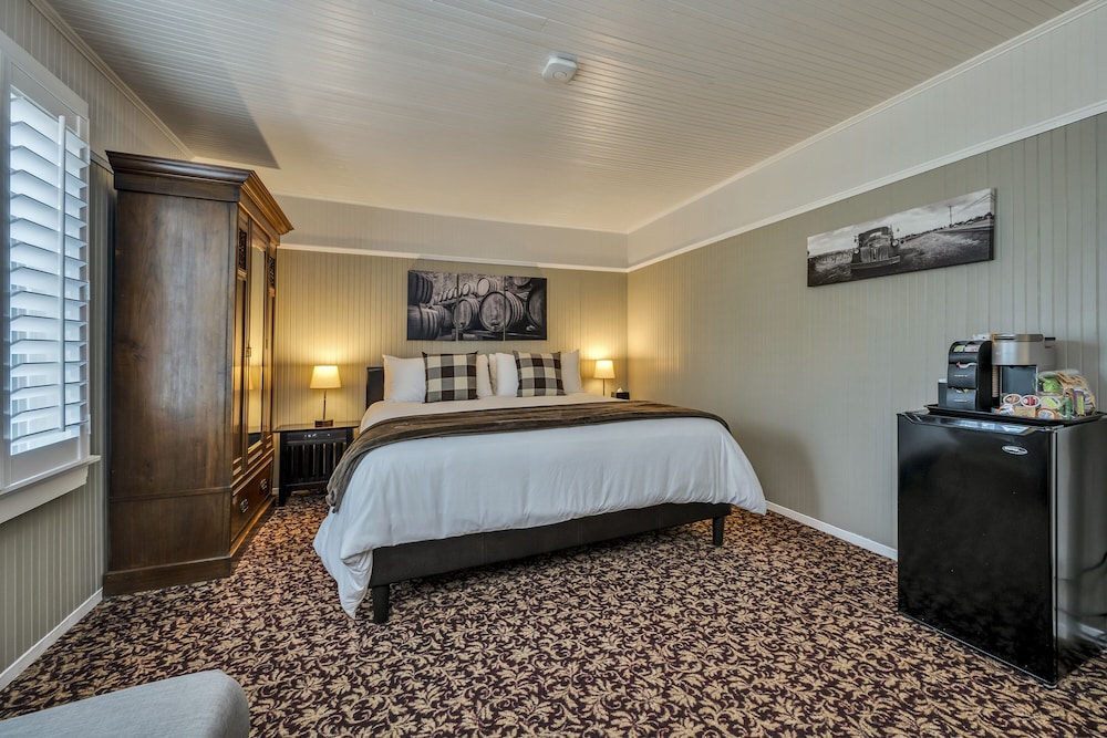 Calistoga Wine Way Inn - photo 37