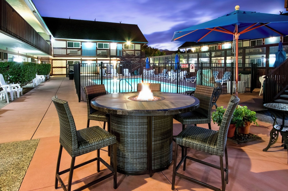 King Frederik Inn - photo 94
