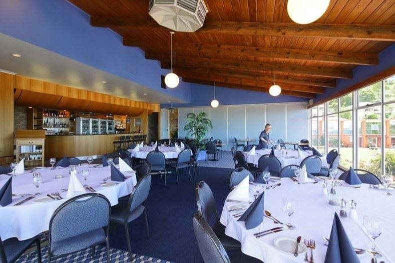 Wellers Inn — hotel in Burnie