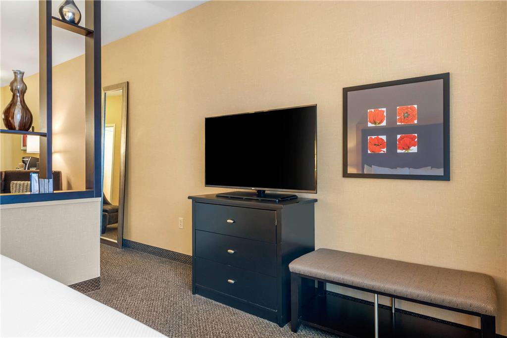 Cambria Hotel Akron Canton Airport - photo 10