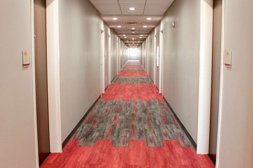 Hawthorn Extended Stay by Wyndham Oklahoma City Airport - photo 20