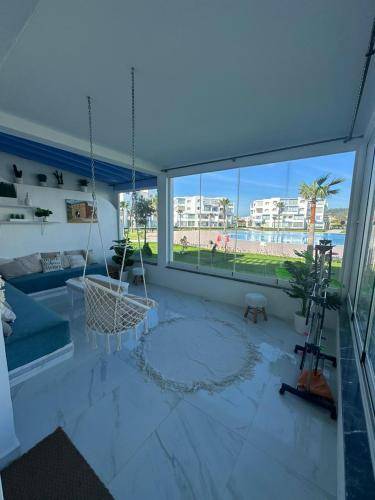 Résidence Mirador Golf 2 — 4-Star Luxury Hotel in Cap Negro Ii, Morocco