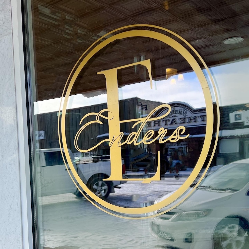 Enders Hotel - photo 21