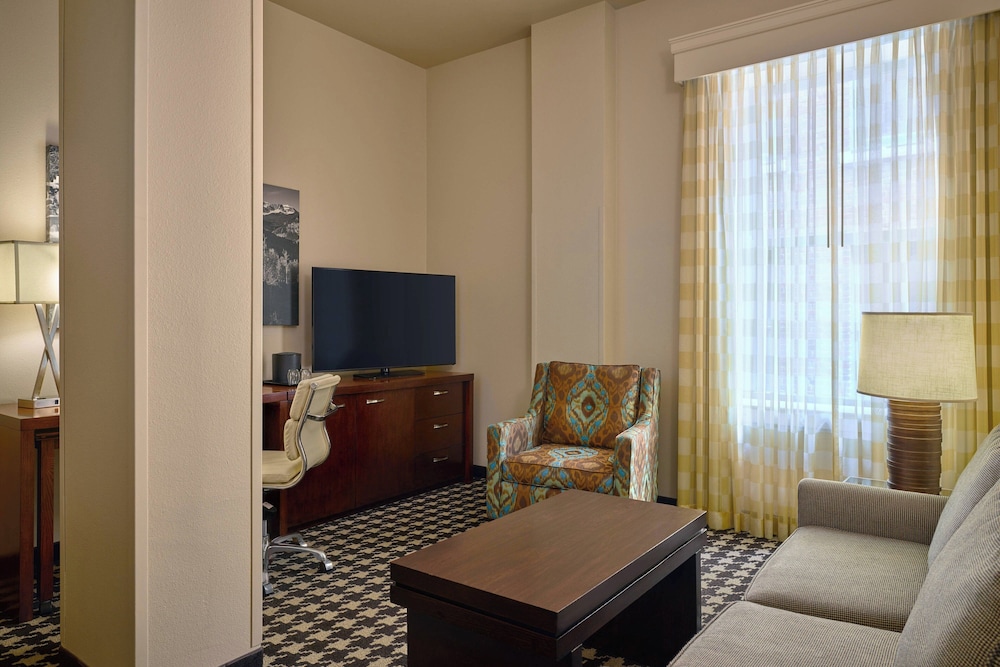 Courtyard by Marriott Denver Downtown - photo 33