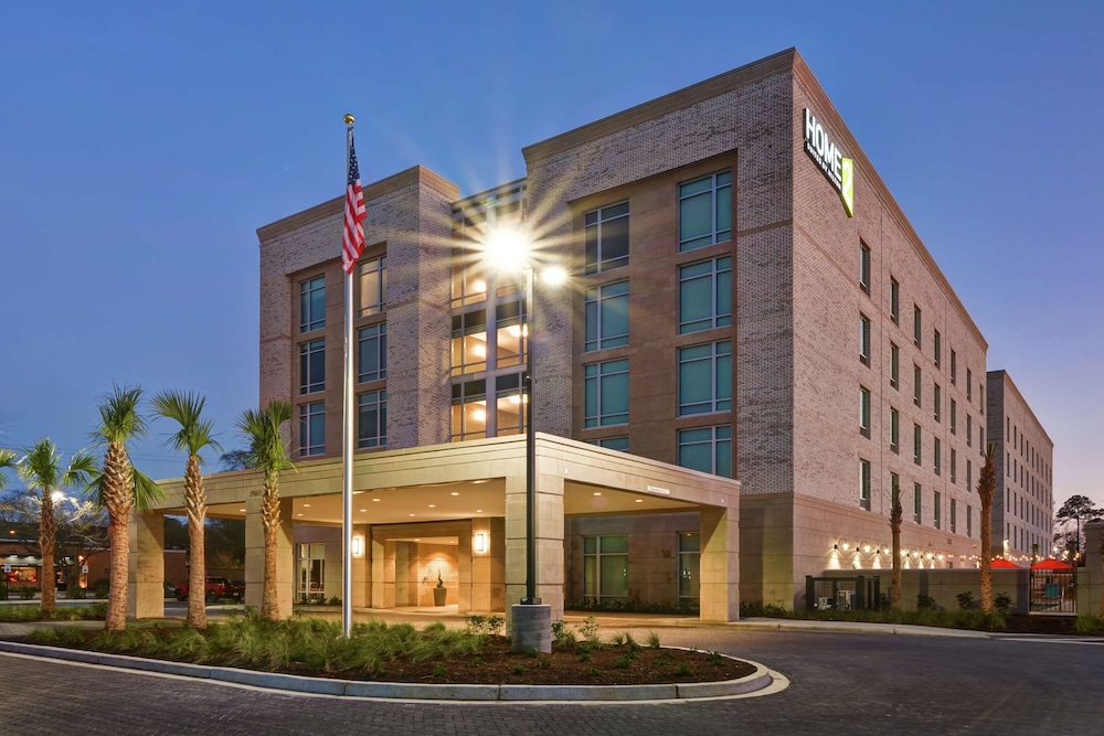 Home2 Suites by Hilton Charleston West Ashley - photo 45