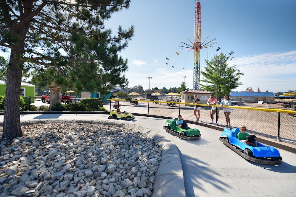 Mt. Olympus Water & Theme Park Resort - photo 135