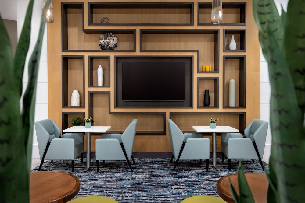 Hyatt House Atlanta Perimeter Center - photo 2