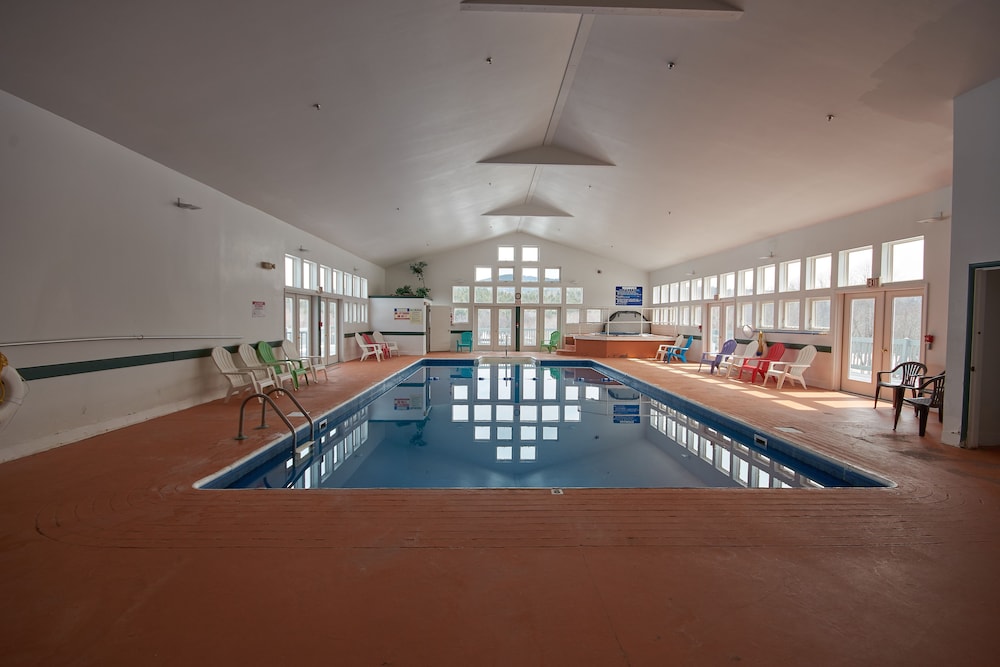 River View Resort - carbon neutral hotel in Bethel