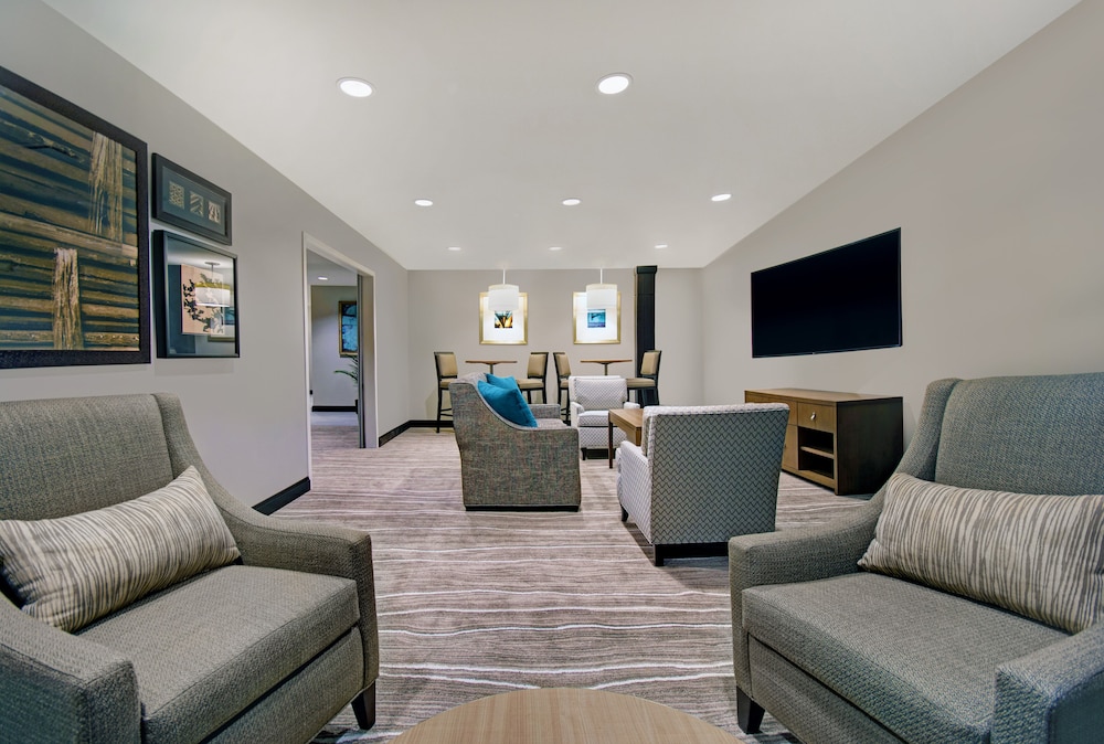 Staybridge Suites Sterling Heights Detroit by IHG - photo 46