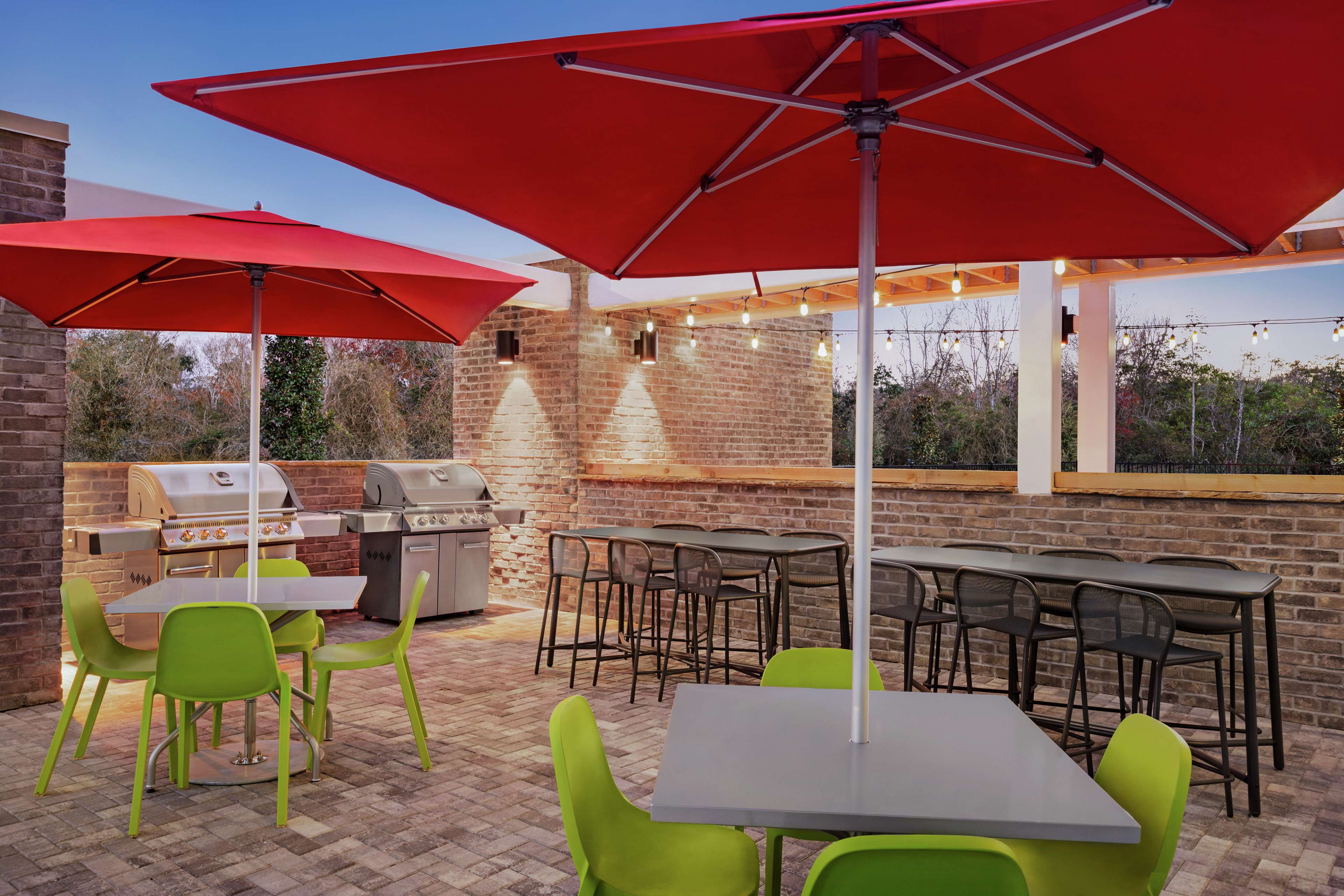 Home2 Suites by Hilton Fernandina Beach Amelia Island FL - photo 3