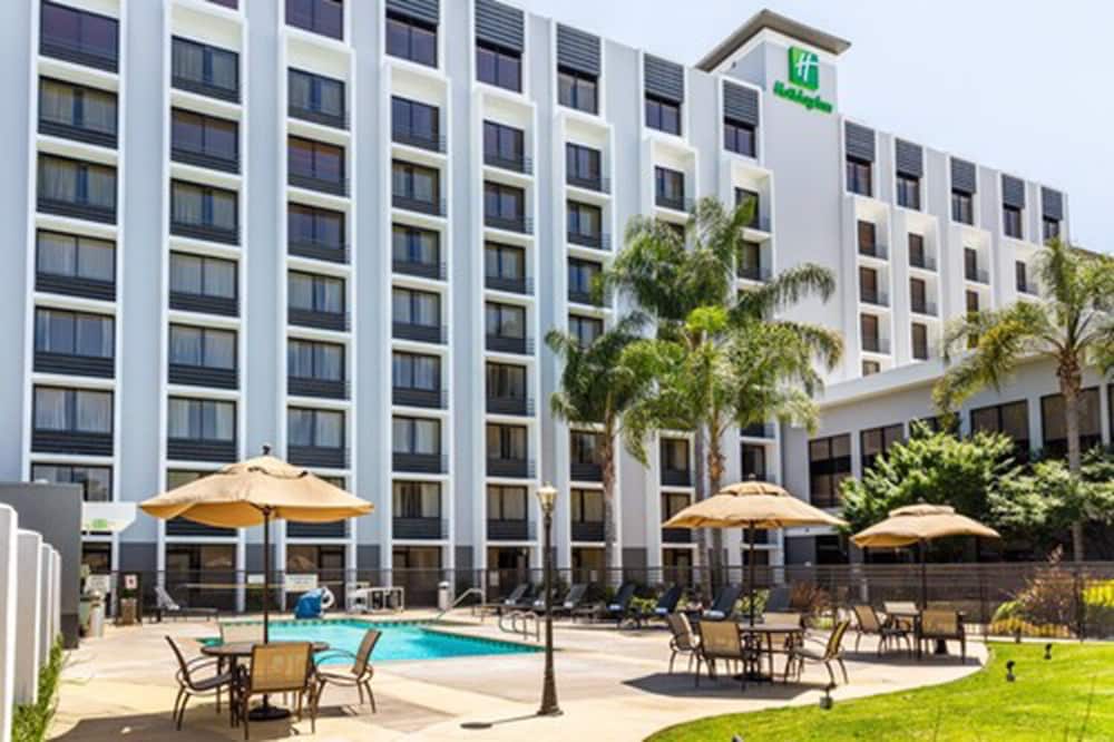 Holiday Inn San Jose Silicon Valley by IHG - photo 32