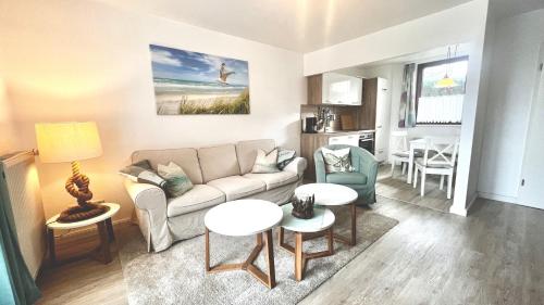 FeWo Palstek — 4-Star Luxury Hotel in Kappeln, Germany