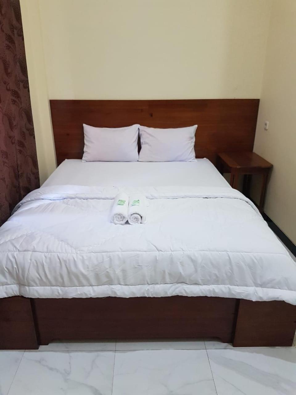 Ilomba in Probolinggo, Indonesia