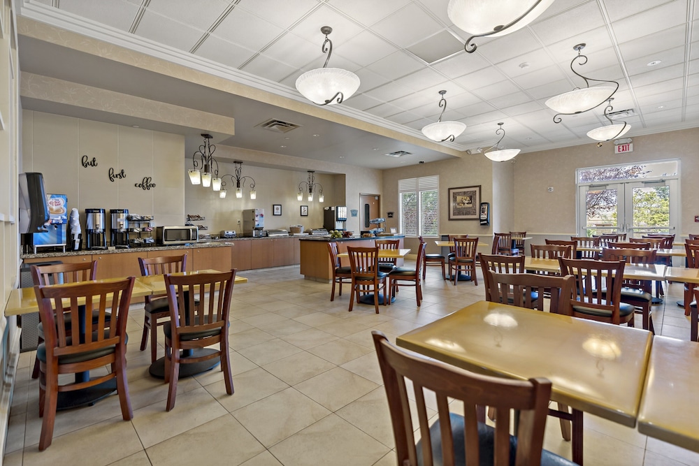 The Inn At Charles Town - photo 21