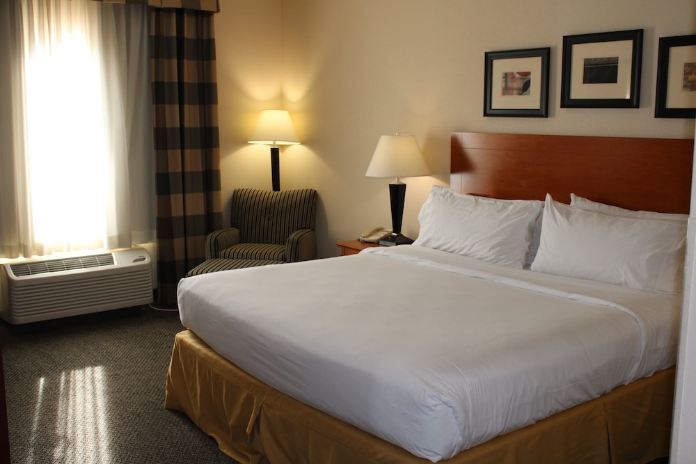 Holiday Inn Express Vernal Dinosaurland by IHG - photo 16