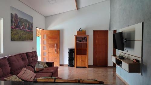 Chácara Mairinque SP in Mairinque, Brasil