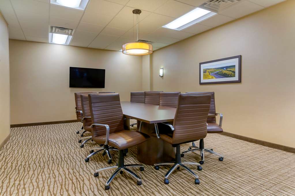 Comfort Inn & Suites Mandan Bismarck - photo 34