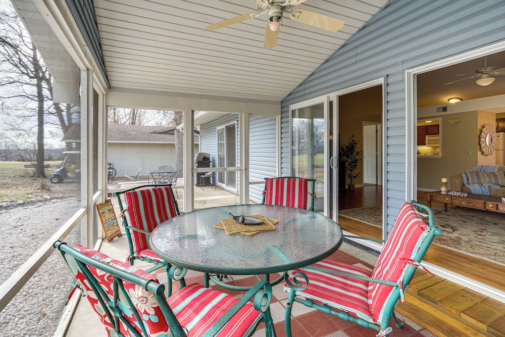 Lake Access & Resort Perks: Margaritaville Home - photo 6