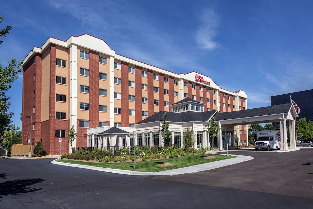 Hilton Garden Inn Minneapolis Airport Mall of America - photo 56