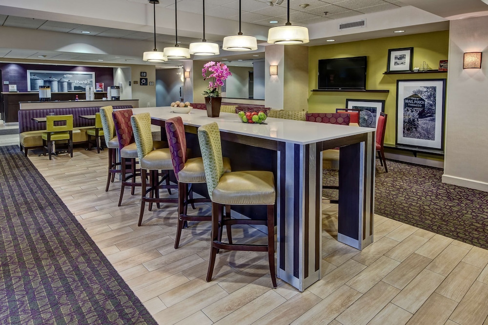 Hampton Inn by Hilton Dunn - photo 4