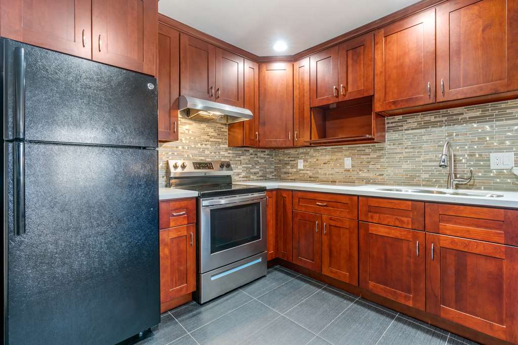 Quality Inn & Suites Vacaville - photo 23