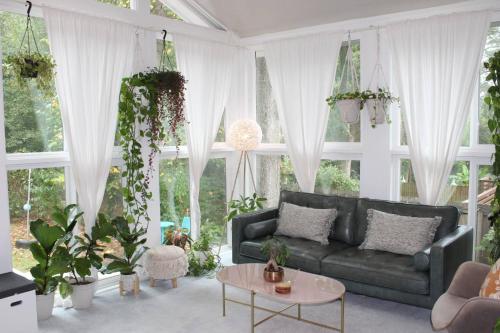 Oldfield Escape in Decatur, United States