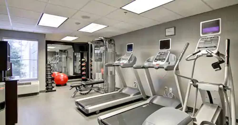 Homewood Suites by Hilton Leesburg - photo 31