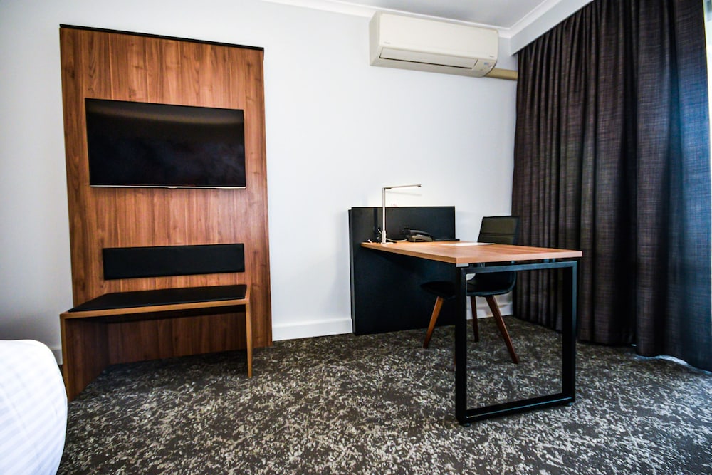 Novotel Barossa Valley Resort — Adelaide — photo 4