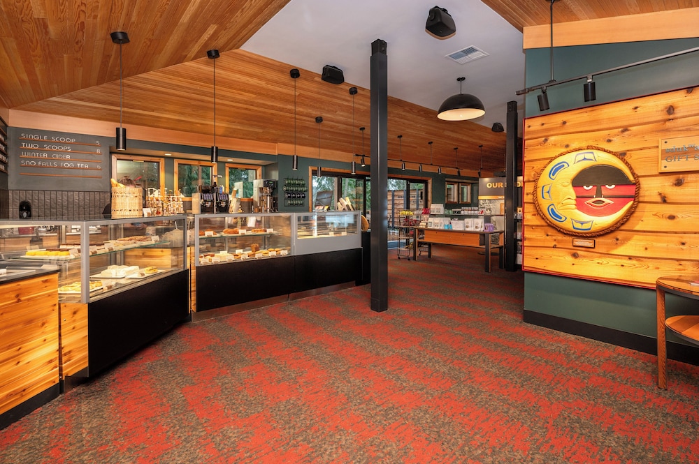 Salish Lodge & Spa - photo 28