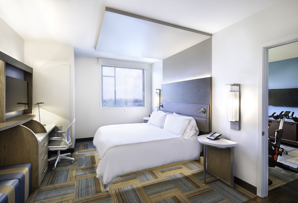 Even Hotel Miami Airport By Ihg - photo 24